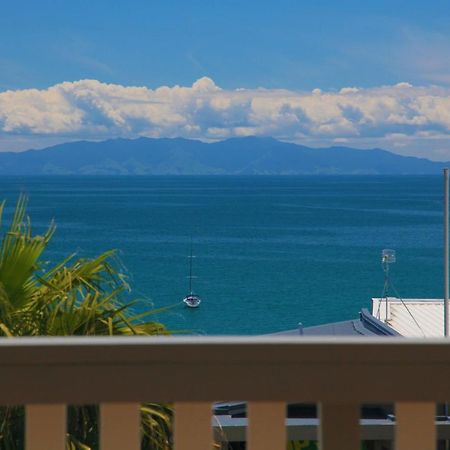 The Waiheke Pad - In The Heart Of Oneroa! Villa Luaran gambar