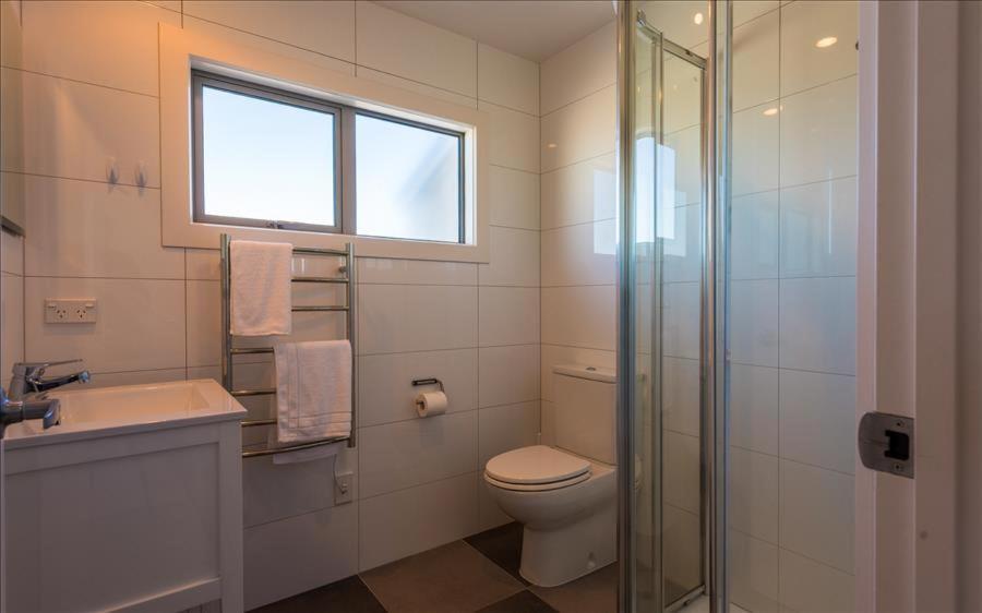 The Waiheke Pad - In The Heart Of Oneroa! Villa Luaran gambar