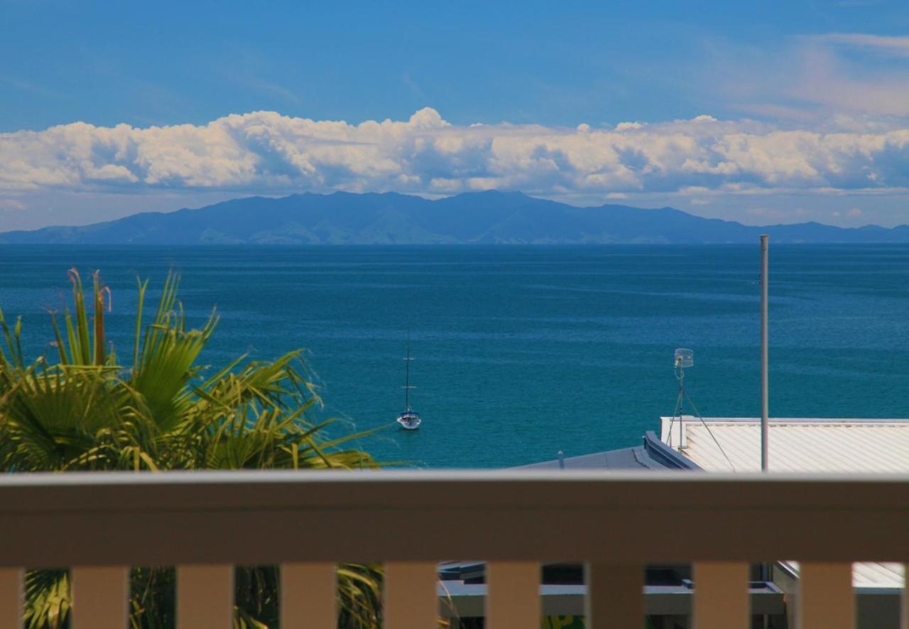 The Waiheke Pad - In The Heart Of Oneroa! Villa Luaran gambar